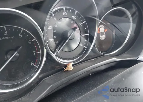 2021 Mazda Mazda6 Touring from USA, damaged, VIN JM1GL1VM0M1608172